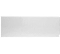 Передняя панель Ravak Chrome 150 белая CZ72100A00