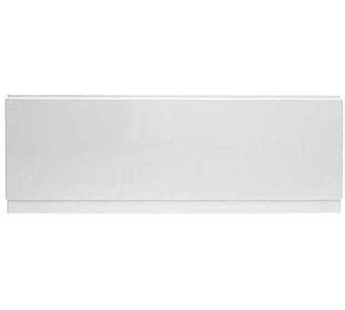 Передняя панель Ravak Chrome 150 белая CZ72100A00