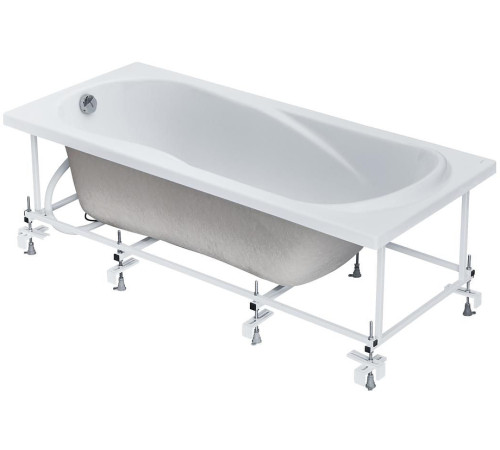 Монтажный комплект для ванны Santek Каледония 160х75 см 1.WH30.2.389