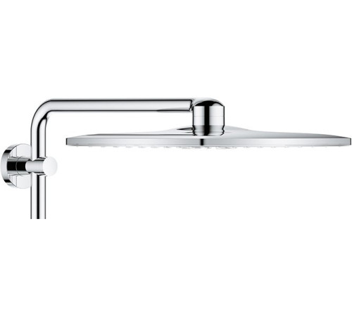 Душевая система с термостатом GROHE Euphoria SmartControl 310 DUO Cube хром 26508000