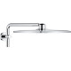 Душевая система с термостатом GROHE Euphoria SmartControl 310 DUO Cube хром 26508000