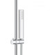 Душевая система с термостатом GROHE Euphoria SmartControl 310 DUO Cube хром 26508000