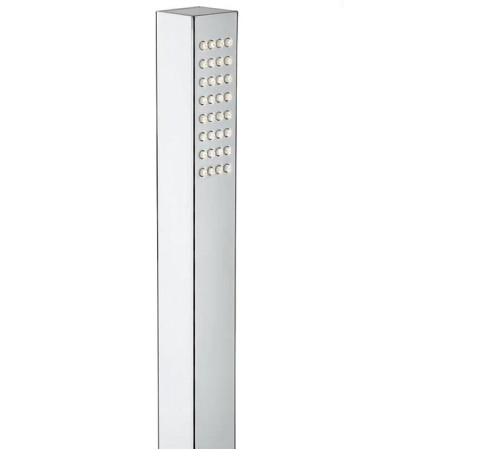 Душевая система с термостатом GROHE Euphoria SmartControl 310 DUO Cube хром 26508000