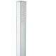 Душевая система с термостатом GROHE Euphoria SmartControl 310 DUO Cube хром 26508000