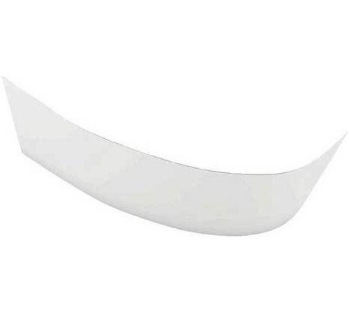 Фронтальная панель для ванны Ekodar Дива 160 левая EKR-F0000072