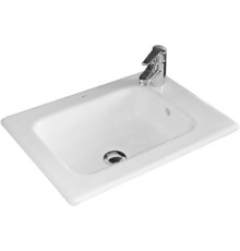 Раковина мебельная Roca Debba 500 мм 32799J00Y