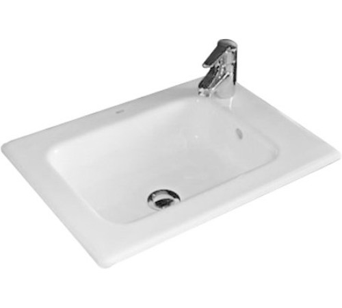 Раковина мебельная Roca Debba 500 мм 32799J00Y