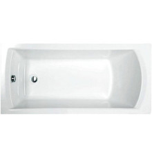 Ванна акриловая RAVAK Domino Plus 170х75 см C631R00000