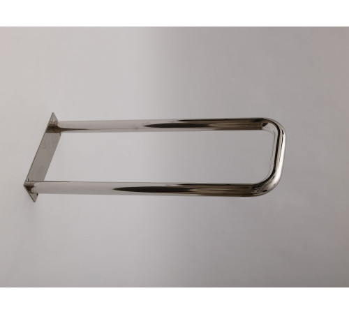 Поручень настенный стационарный Топ-Поручень 800х230 мм POR-0000006