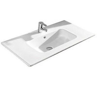 Раковина мебельная Roca Victoria-N 800х460х160 мм 32799C000