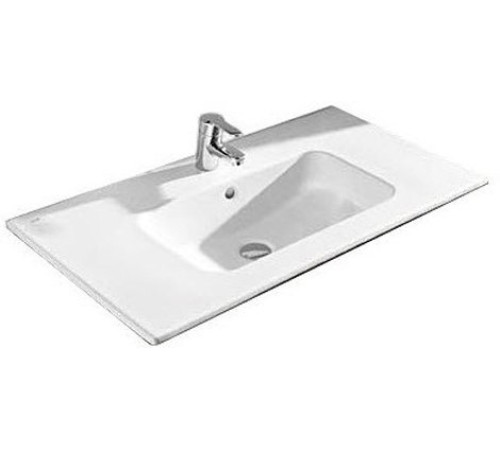 Раковина мебельная Roca Victoria-N 800х460х160 мм 32799C000