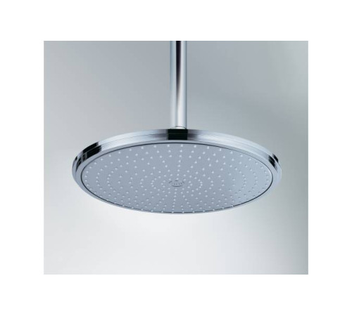 Кронштейн для верхнего душа GROHE Rainshower потолочный 292 мм хром 28497000