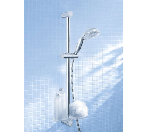 Душевая штанга GROHE Tempesta Cosmopolitan 600 мм хром 27521000