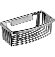 Корзинка для губки Keuco Universal съемная хром 24942010100