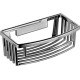 Корзинка для губки Keuco Universal съемная хром 24942010100