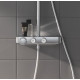 Душевая система с термостатом GROHE Euphoria SmartControl 260 MONO хром 26509000