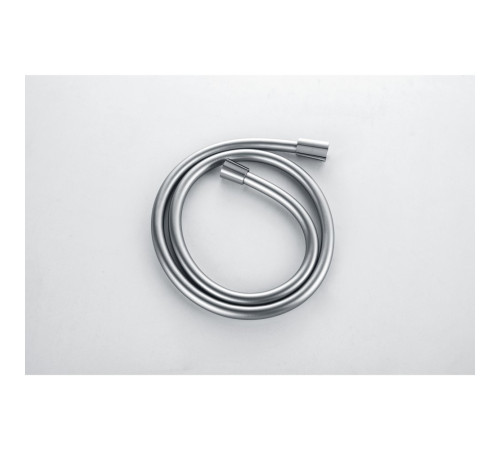 Шланг для душа Aquanet 120 см ПВХ хром AQ2104CR