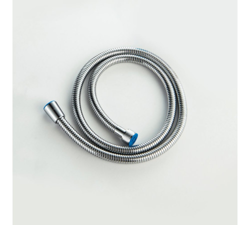 Шланг для душа Aquanet 120 см нержавеющая сталь хром AQ2103CR