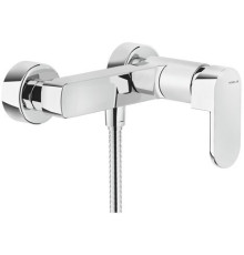 Смеситель для душа UP хром UP94130CR