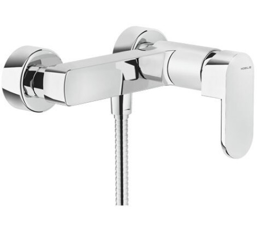 Смеситель для душа UP хром UP94130CR