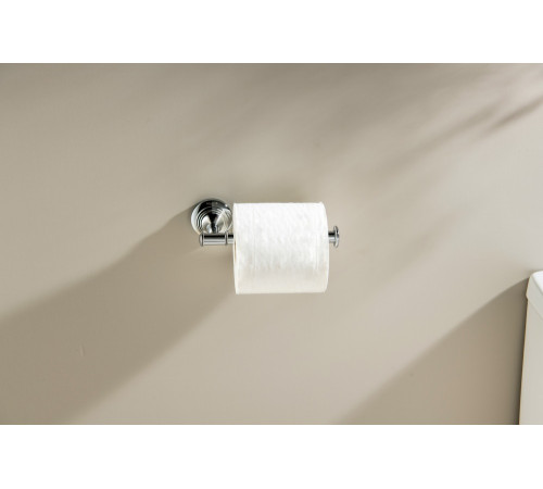 Держатель для туалетной бумаги Aquatek Классик AQ4508CR