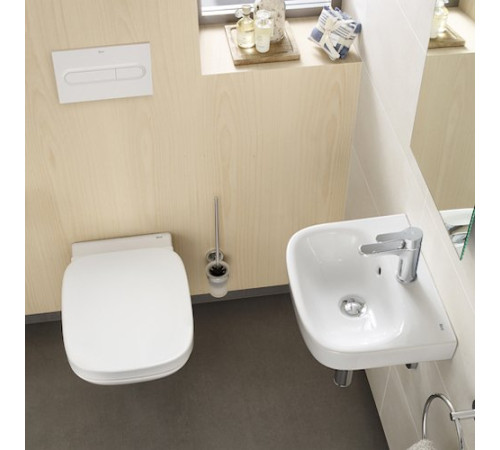 Раковина Roca Debba 550х440 мм 32799500Y