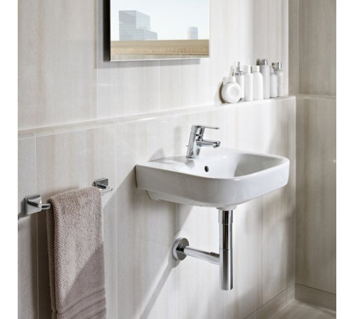 Раковина Roca Debba 550х440 мм 32799500Y