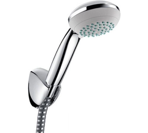 Душевой набор Hansgrohe Crometta 85 Vario/PorterC 27559000
