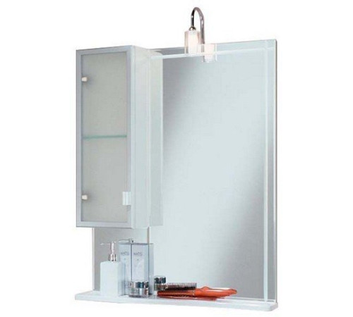 Светильник Aquaton SABRINA-3R хром 1AX008SVXX000