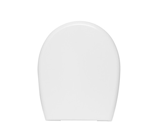 Крышка-сиденье для унитаза Santek Бореаль Soft-close 1.WH30.2.050