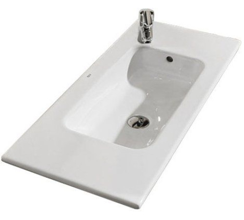 Раковина мебельная Roca Debba 600 мм 32799H00Y