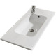 Раковина мебельная Roca Debba 600 мм 32799H00Y