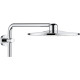 Душевая система с термостатом GROHE Euphoria SmartControl 310 DUO белая луна 26507LS0