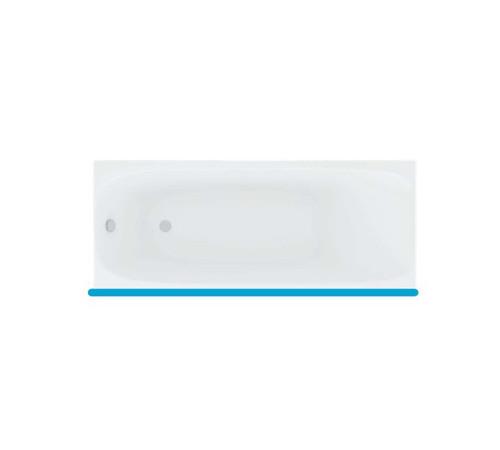 Карниз для прямоугольной ванны Top-Aqua 170 см KARN-0000005