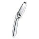 Ручной душ GROHE Tempesta Cube 110 3 режима струи хром 27572003