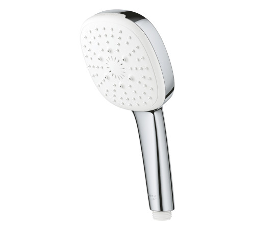 Ручной душ GROHE Tempesta Cube 110 3 режима струи хром 27572003
