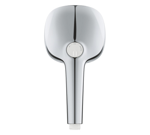 Ручной душ GROHE Tempesta Cube 110 3 режима струи хром 27572003