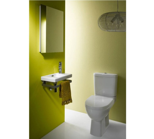 Раковина Jacob Delafon Odeon Up 40x25 см правая E4799G-00