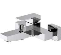 Смеситель для ванны Aquanet Libra AQ1640CR