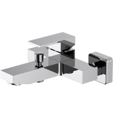 Смеситель для ванны Aquanet Libra AQ1640CR