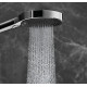 Ручной душ Hansgrohe Rainfinity 130 3jet 26864000