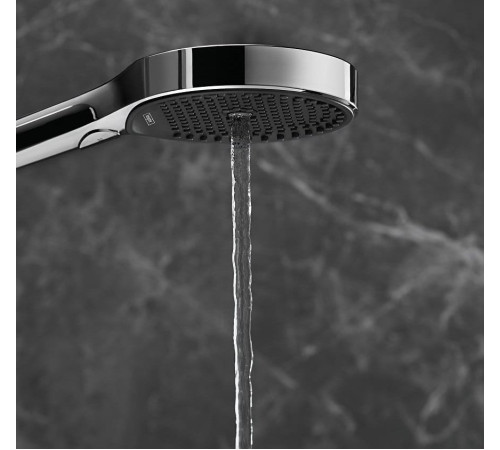 Ручной душ Hansgrohe Rainfinity 130 3jet 26864000