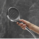 Ручной душ Hansgrohe Rainfinity 130 3jet 26864000