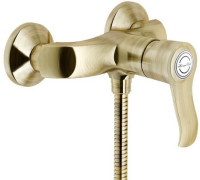 Смеситель для душа TopZero Sofi бронза SI98130BR