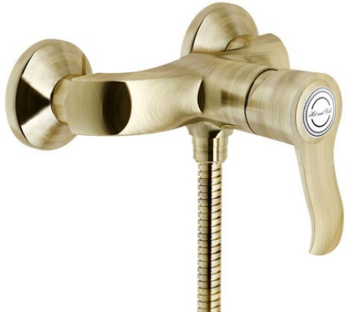 Смеситель для душа TopZero Sofi бронза SI98130BR