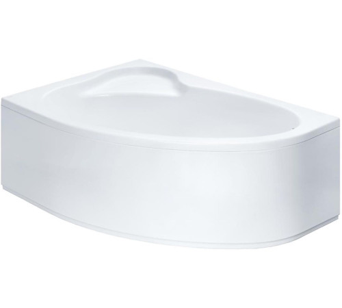 Панель фронтальная Santek Эдера 170х100 см левая 1.WH50.1.664