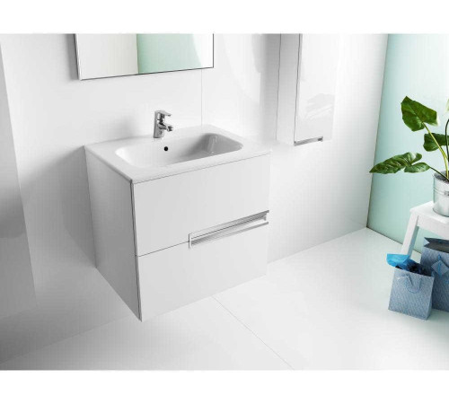 Раковина мебельная Roca Victoria-N 600х460х160 мм 32799E000