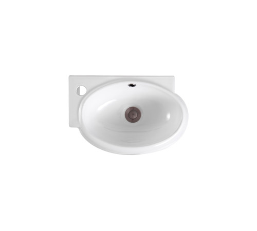 Раковина AQUATON 420x280x145 мм AQ5303-00