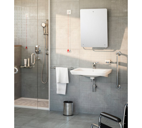 Сифон для раковины VitrA Z-типа A45133