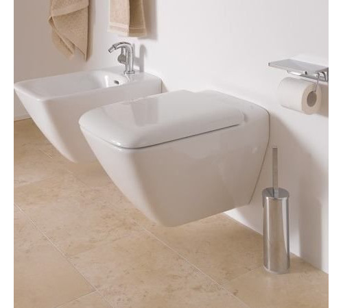 Сиденье для унитаза Laufen Palace Soft Close 8.9170.1.300.000.1